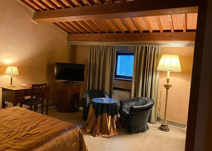 Hotel Relais