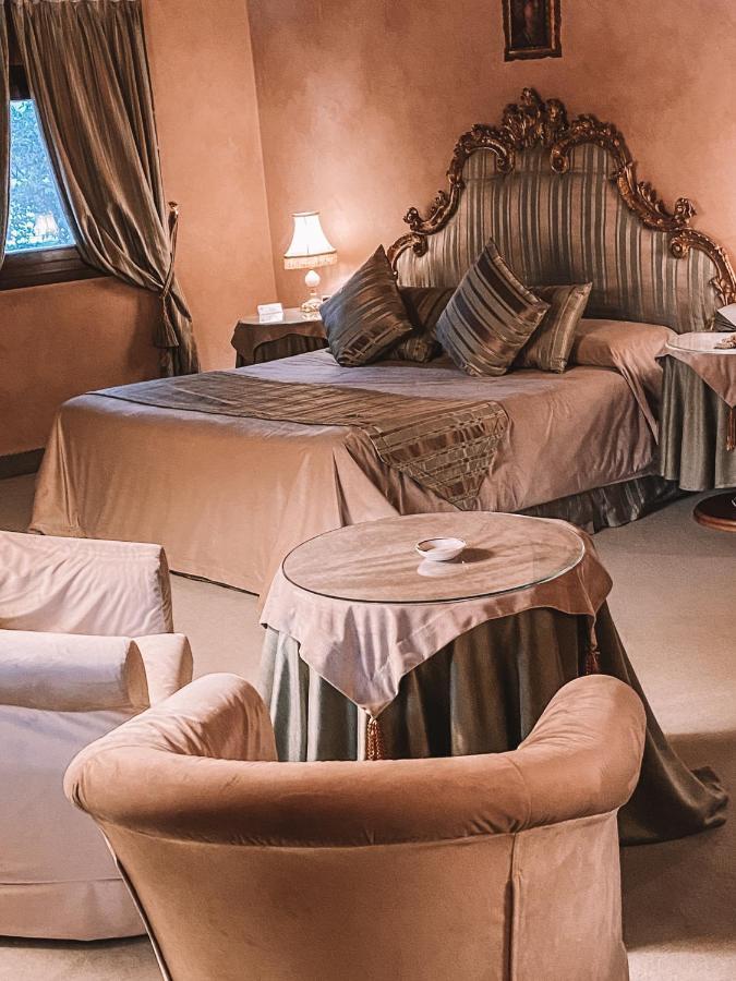 Relais Hotel San Bonifacio