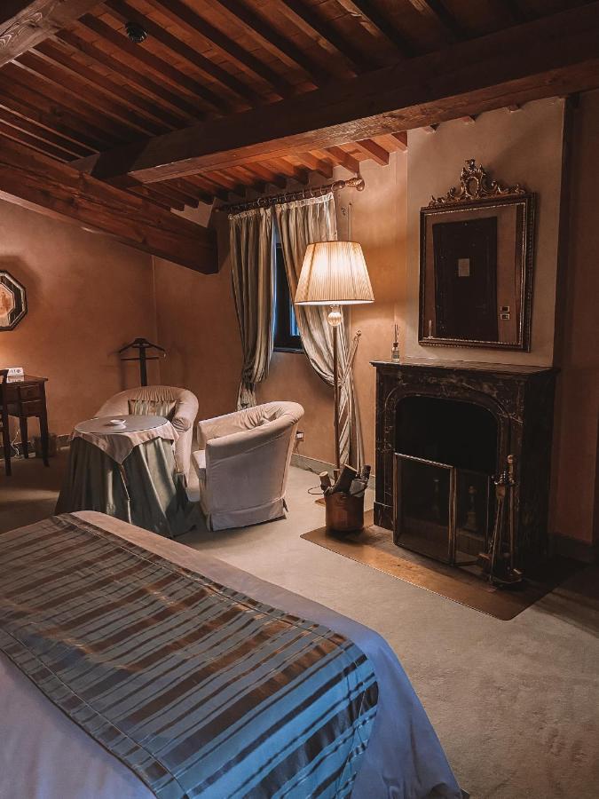 Relais San Bonifacio