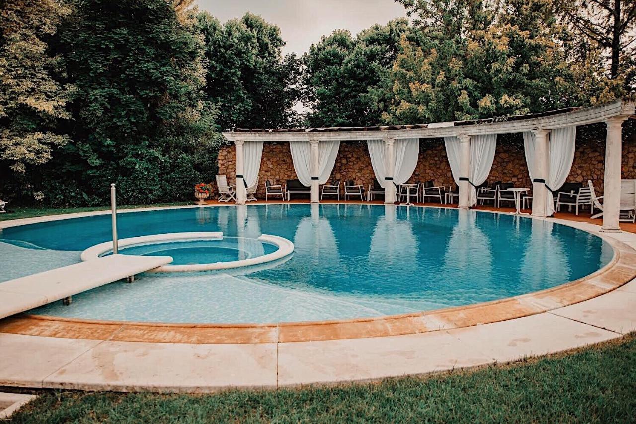 Relais Hotel
