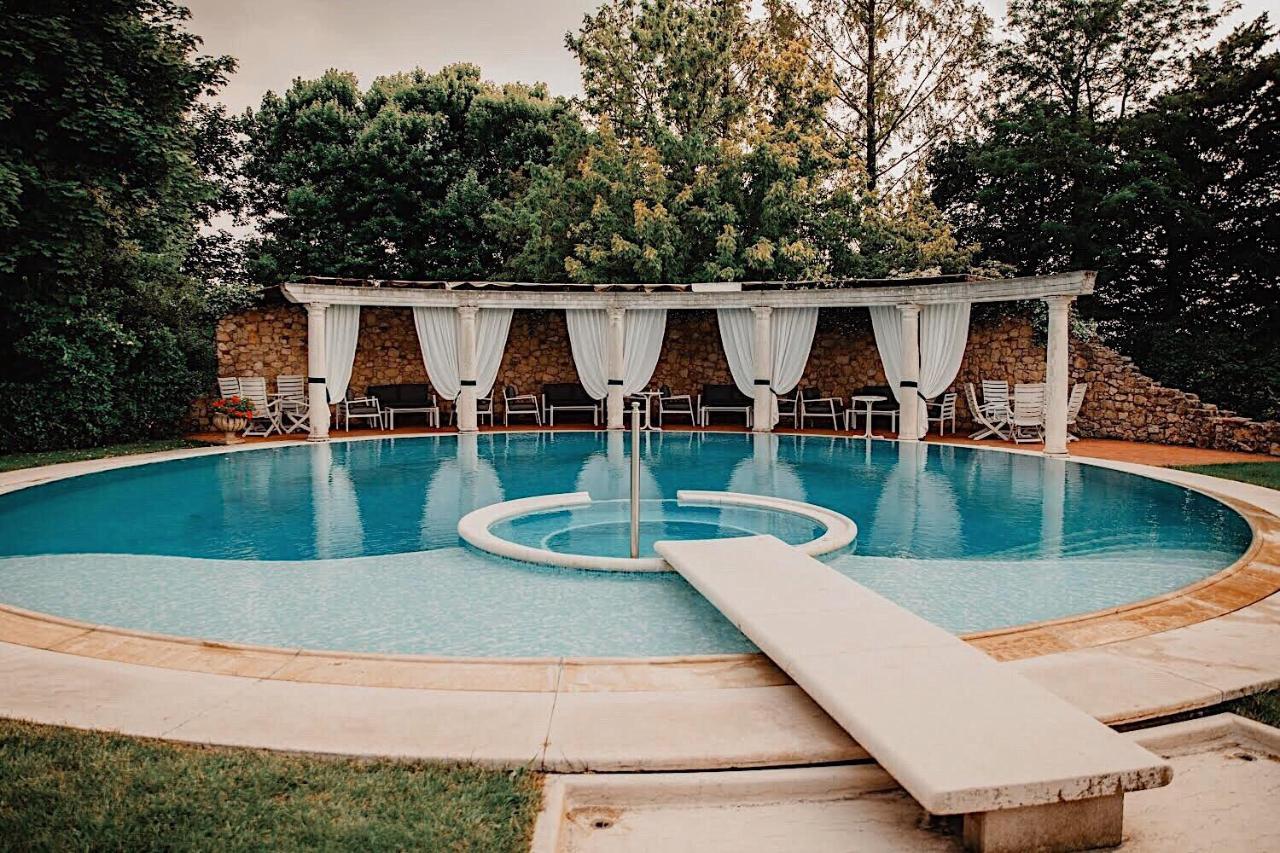 Relais 3* San Bonifacio