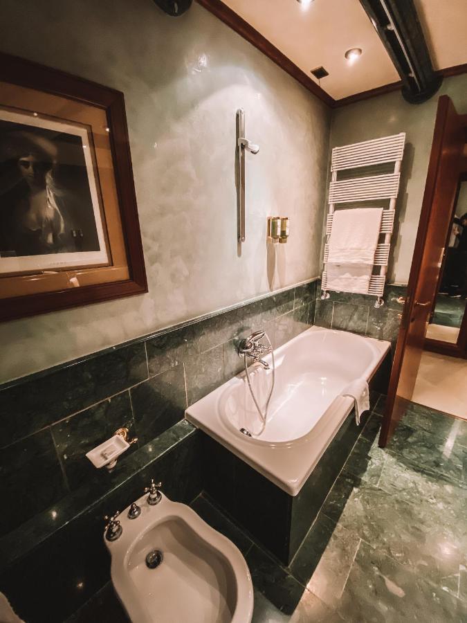 Relais Hotel
