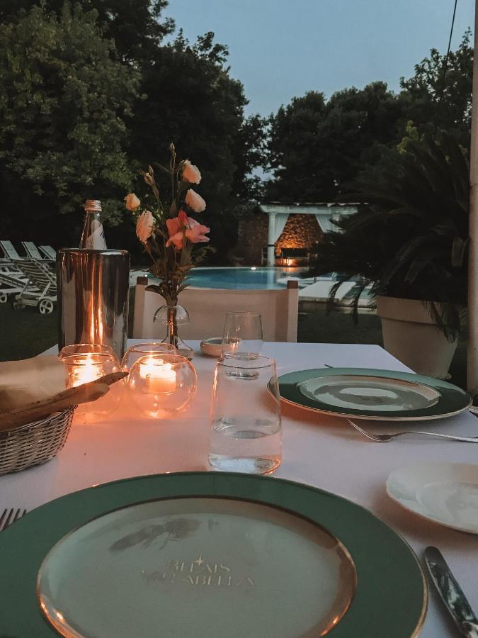 Hotel Relais Villabella