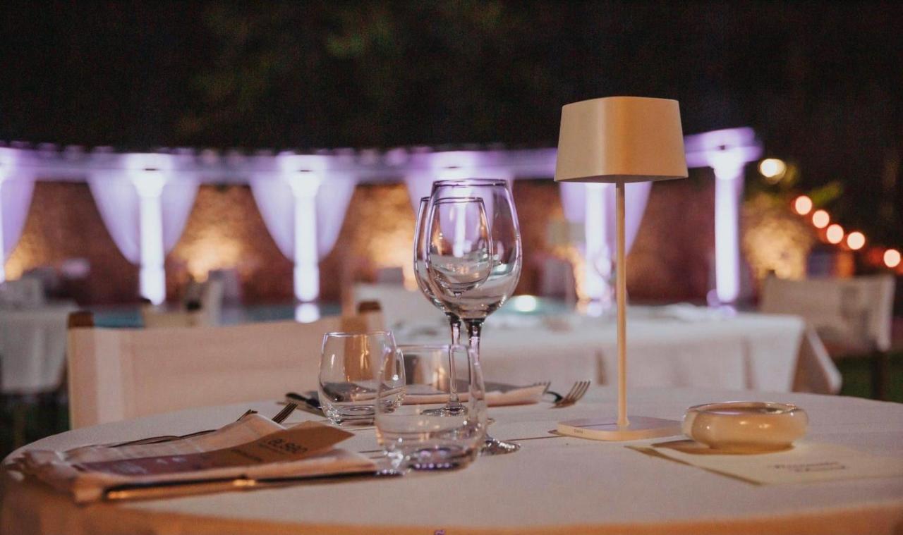 Relais Hotel San Bonifacio