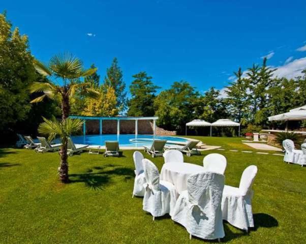 Hotel Relais