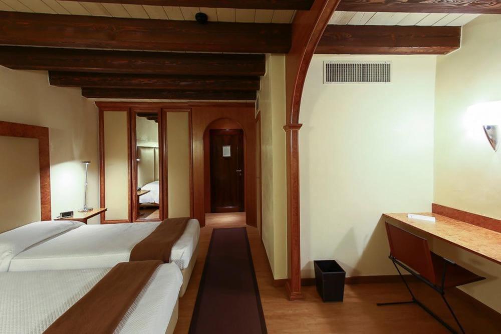 Relais Hotel 3*