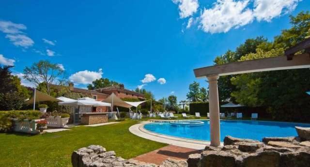 Relais San Bonifacio