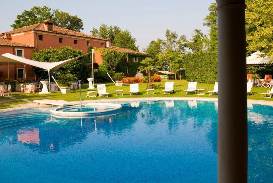 Hotel Relais