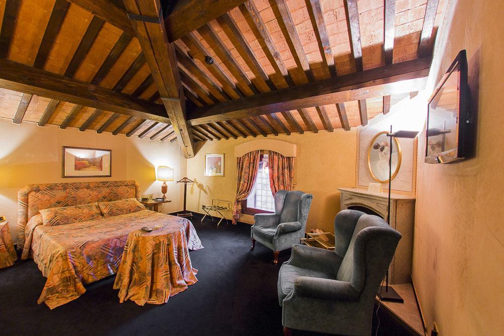 Hotel Relais 3*