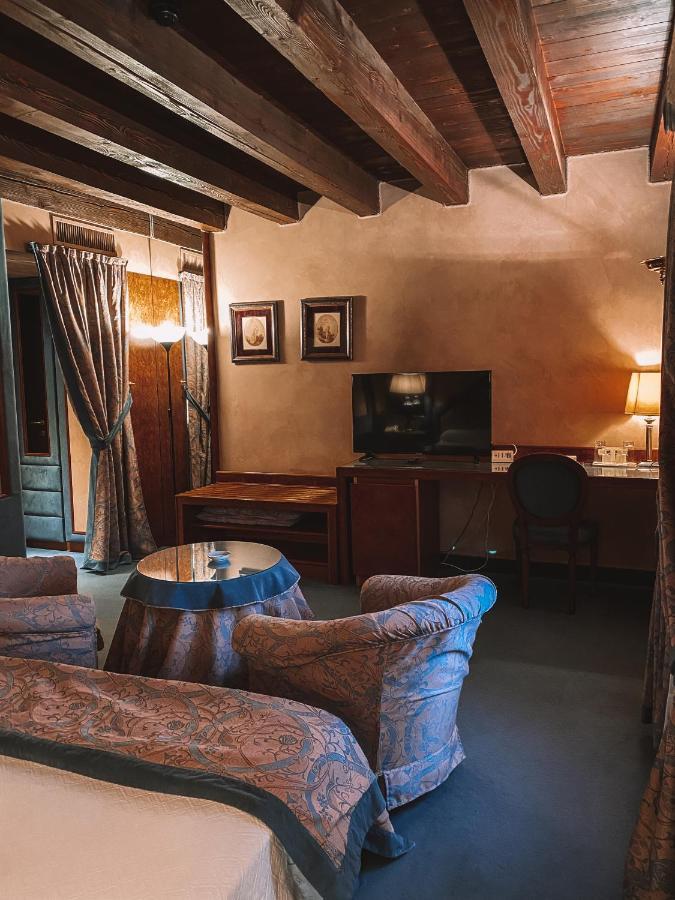 Relais Villabella Hotel 3*